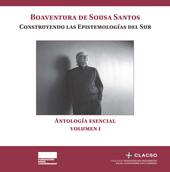 E-book, Construyendo las epistemologías del Sur : para un pensamiento alternativo de alternativas, Consejo Latinoamericano de Ciencias Sociales
