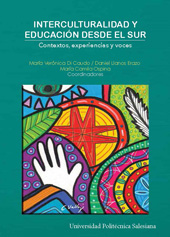 E-book, Interculturalidad y educación desde el sur : contextos, experiencias y voces, Consejo Latinoamericano de Ciencias Sociales