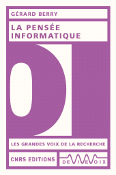 E-book, La pensée informatique, CNRS Éditions