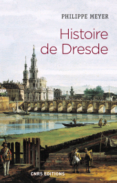 E-book, Histoire de Dresde, CNRS Éditions