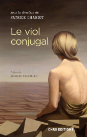 E-book, Le viol conjugal, CNRS Éditions