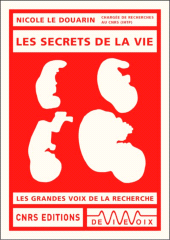 E-book, Les secrets de la vie, CNRS Éditions