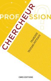 E-book, Profession? Chercheur, CNRS Éditions