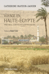 eBook, Voyage en Haute : Egypte, CNRS Éditions