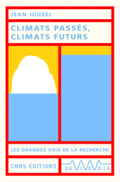 E-book, Climats passés, climats futurs, CNRS Éditions