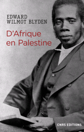 E-book, D'Afrique en Palestine, CNRS Éditions