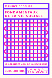 E-book, Fondamentaux de la vie sociale, CNRS Éditions