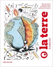 E-book, La Terre à l'oeil nu, CNRS Éditions