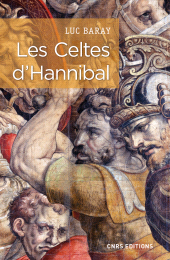 E-book, Les Celtes d'Hannibal, CNRS Éditions
