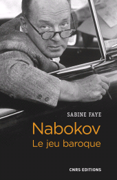E-book, Nabokov le jeu baroque, CNRS Éditions
