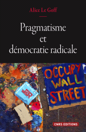 E-book, Pragmatisme et démocratie radicale, CNRS Éditions