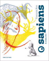 E-book, Sapiens à l'oeil nu, CNRS Éditions