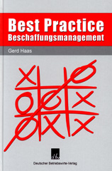 eBook, Best Practice Beschaffungsmanagement., Deutscher Betriebswirte-Verlag
