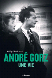 E-book, André Gorz, une vie, ÉditionsLaDécouverte