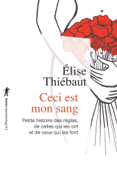 E-book, Ceci est mon sang, ÉditionsLaDécouverte