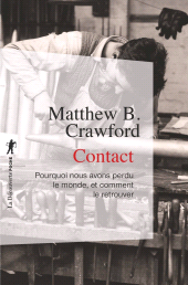 E-book, Contact, ÉditionsLaDécouverte