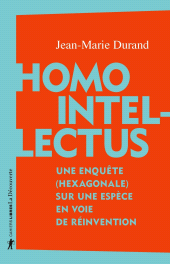 E-book, Homo Intellectus, ÉditionsLaDécouverte