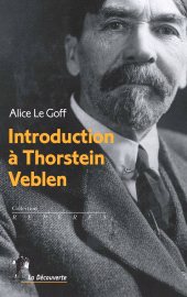 E-book, Introduction à Thorstein Veblen, ÉditionsLaDécouverte