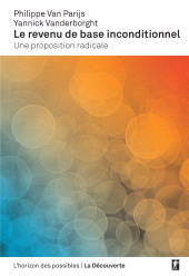 E-book, Le revenu de base inconditionnel, ÉditionsLaDécouverte