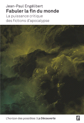 E-book, Fabuler la fin du monde, ÉditionsLaDécouverte
