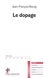 E-book, Le dopage, ÉditionsLaDécouverte