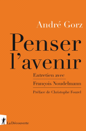 E-book, Penser l'avenir, ÉditionsLaDécouverte