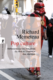 E-book, Pop culture, ÉditionsLaDécouverte
