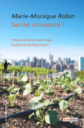 E-book, Sacrée croissance!, ÉditionsLaDécouverte