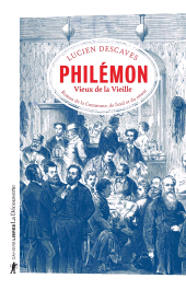E-book, Philémon, Vieux de la Vieille, ÉditionsLaDécouverte