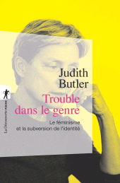 E-book, Trouble dans le genre, Butler, Judith, ÉditionsLaDécouverte