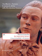 E-book, Robespierre, Donzelli Editore