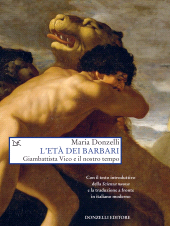 eBook, L'età dei barbari : Giambattista Vico e il nostro tempo, Donzelli Editore