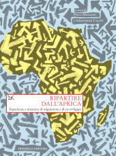 E-book, Ripartire dall'Africa : esperienze e iniziative di migrazione e di co-sviluppo, Donzelli Editore