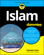E-book, Islam For Dummies, For Dummies