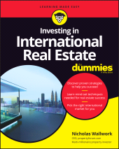 E-book, Investing in International Real Estate For Dummies, For Dummies