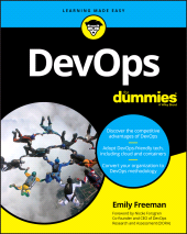 E-book, DevOps For Dummies, For Dummies