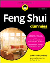 eBook, Feng Shui For Dummies, For Dummies