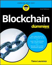 E-book, Blockchain For Dummies, For Dummies