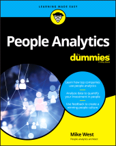 E-book, People Analytics For Dummies, For Dummies