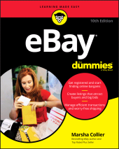 eBook, eBay For Dummies, For Dummies
