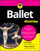eBook, Ballet For Dummies, For Dummies