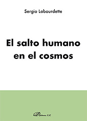 E-book, El salto humano en el cosmos, Labourdette, Sergio, Dykinson