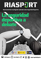 E-book, La seguridad deportiva a debate II, Dykinson