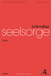 E-book, Lebendige Seelsorge 4/2019 : Islam, Echter Verlag
