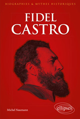 E-book, Fidel Castro, Édition Marketing Ellipses