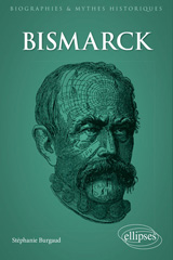 eBook, Bismarck, Burgaud, Stéphanie, Édition Marketing Ellipses