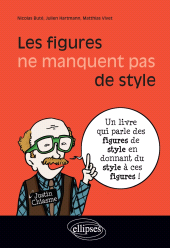 E-book, Les figures ne manquent pas de style, Édition Marketing Ellipses