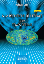 eBook, À la recherche de l'espace et du temps perdus, Édition Marketing Ellipses