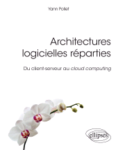 E-book, Architectures logicielles réparties : Du client-serveur au cloud computing, Édition Marketing Ellipses