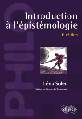 E-book, Introduction à l'épistémologie, Édition Marketing Ellipses